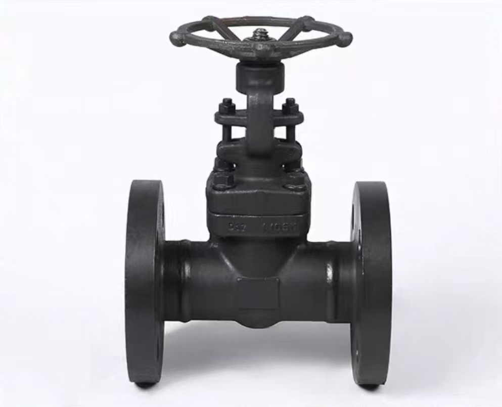 锻钢闸阀